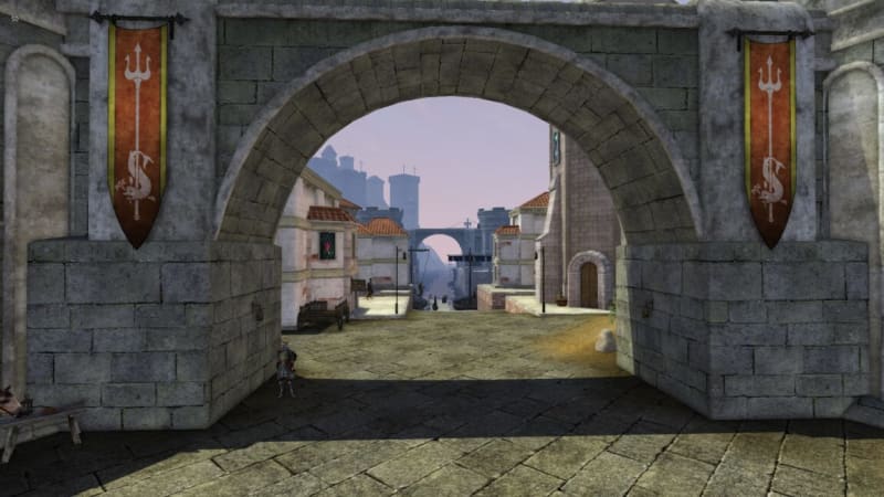 Volunteers Build Entire World in 20-Year-Old Game