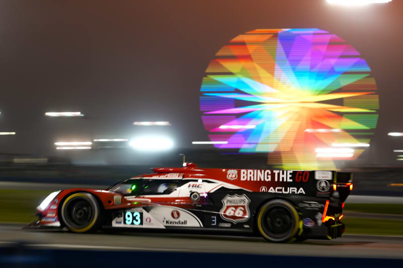 Race Cars Generate Data to Help NASA and Tech Innovate - Image 4