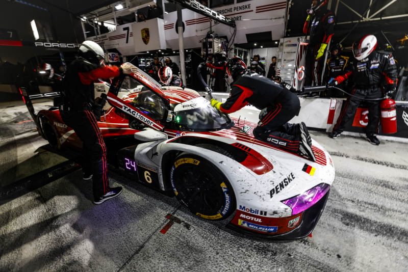 Race Cars Generate Data to Help NASA and Tech Innovate - Image 5