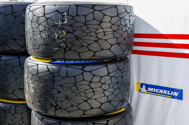 Race Cars Generate Data to Help NASA and Tech Innovate - Image 3