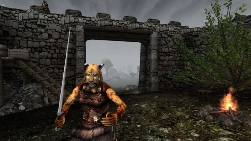 Volunteers Build Entire World in 20-Year-Old Game - Image 2