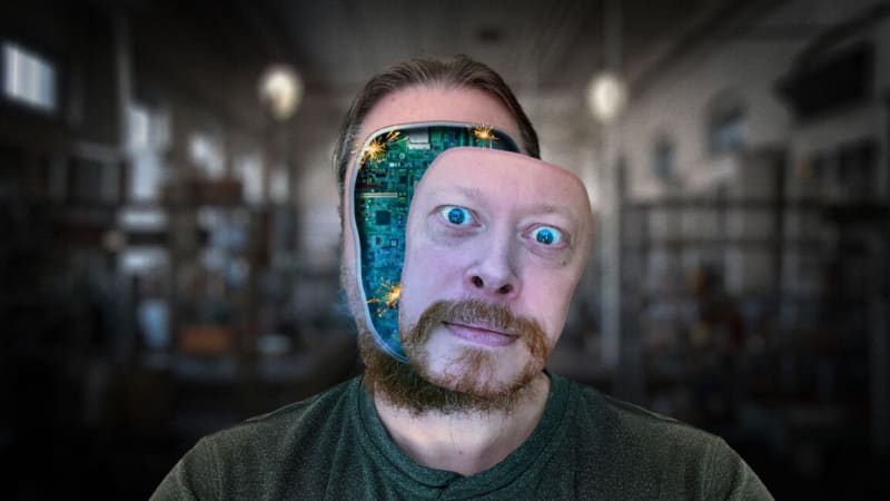 Non-Coder Builds Custom App Using AI in One Afternoon