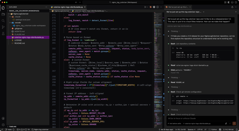 Non-Coder Builds Custom App Using AI in One Afternoon - Image 5