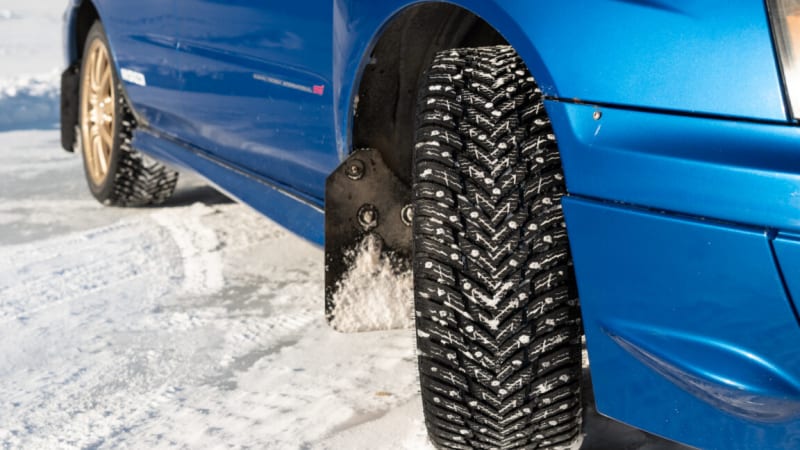 Ice Racing: The $200 Winter Thrill Anyone Can Try