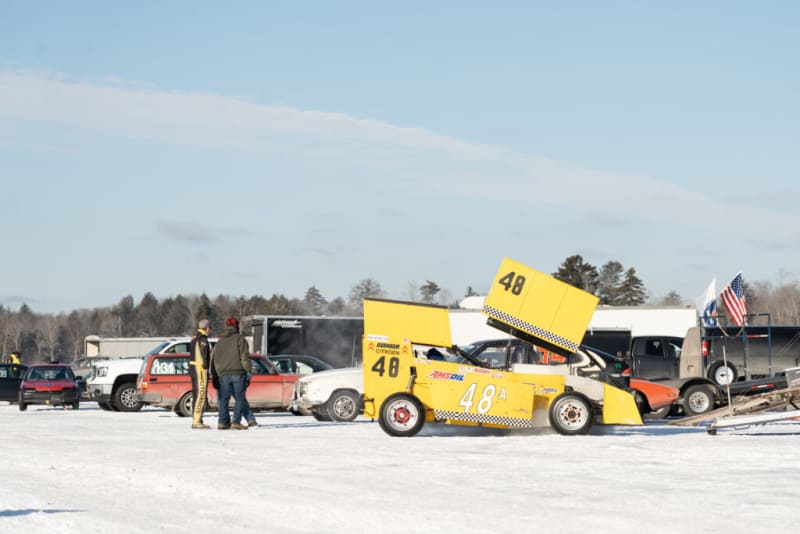 Ice Racing: The $200 Winter Thrill Anyone Can Try - Image 4