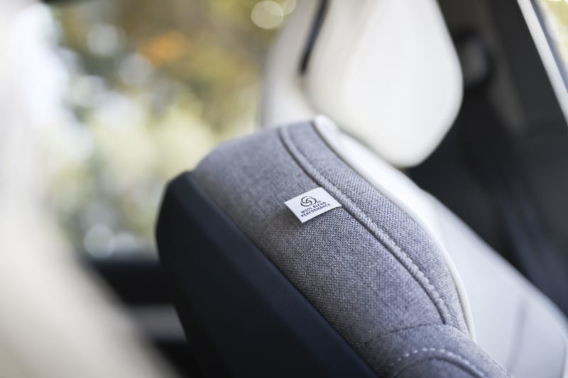 Luxury Cars Ditch Leather for Eco-Friendly Fabrics - Image 5