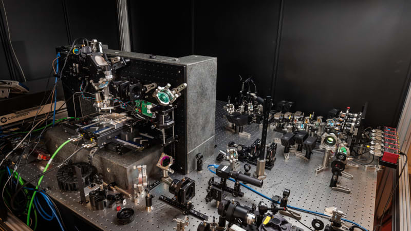 Microsoft Stores Data in Glass for 10,000 Years