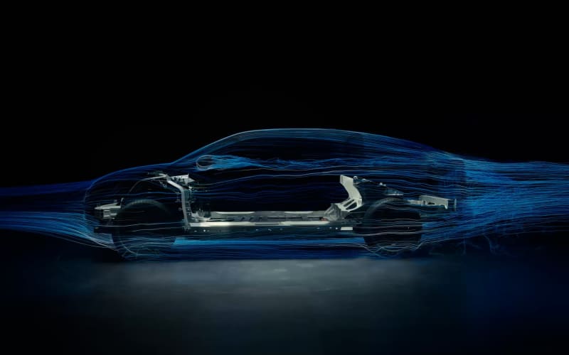 Ford's $30K Electric Truck Uses F1 Tricks to Cut Costs - Image 3