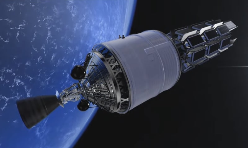 Europe's Ariane 6 Launches 32 Amazon Satellites on Debut - Image 2