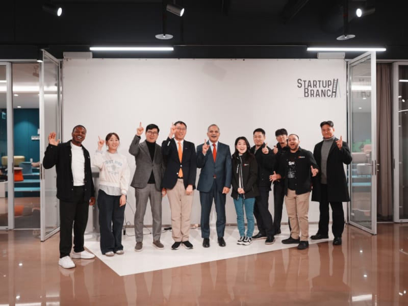 Canada and South Korea Connect 1,400 Tech Startups - Image 3
