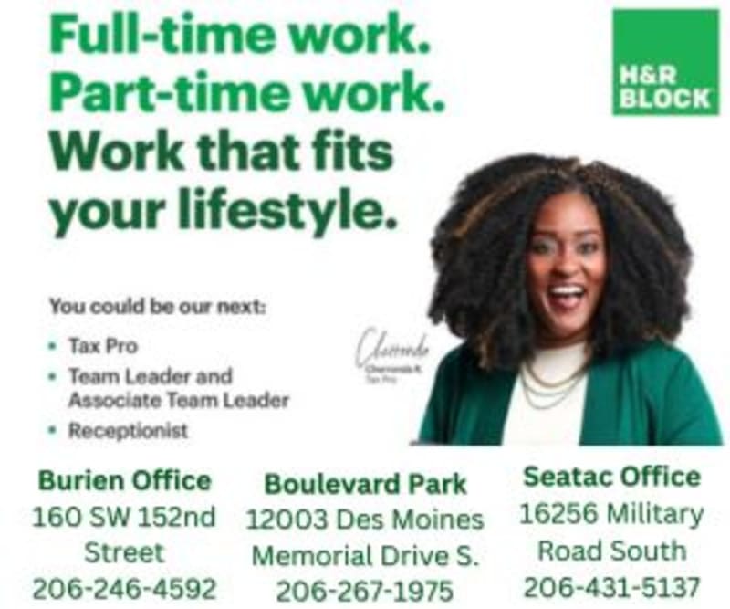 Burien Shelter Calls for Kitchen Cleanup Volunteers Saturday - Image 4