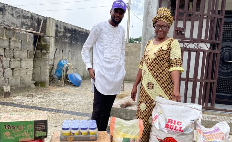 Nigerian Engineer Turns Grief Into AI-Generated Music Career - Image 2