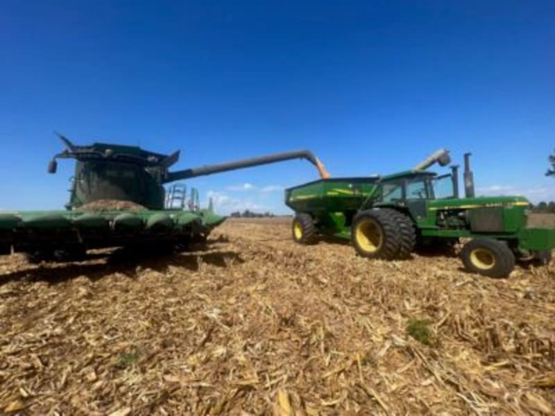 Farm Rescue Expands Free Help to Missouri Families