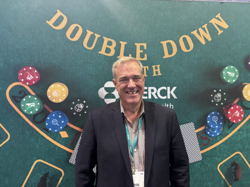 New Cattle Treatment Fights Deadly Screwworm Parasite