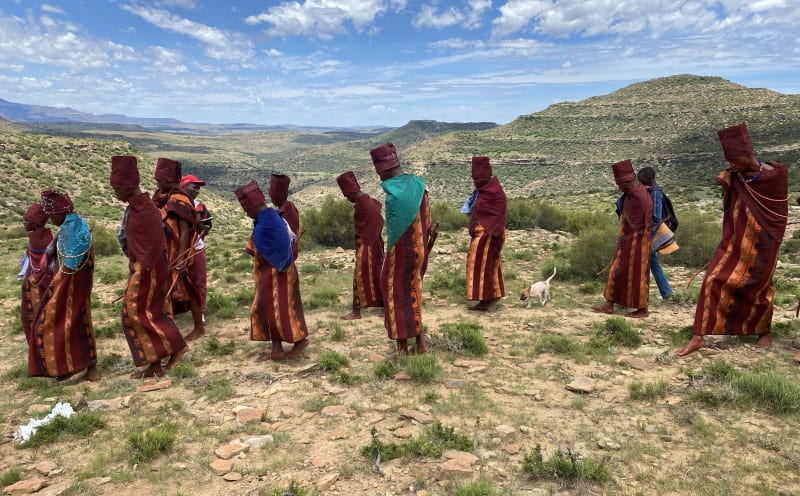 Eastern Cape Villages Celebrate Rich Culture and Community Spirit in Sterkspruit - Image 2