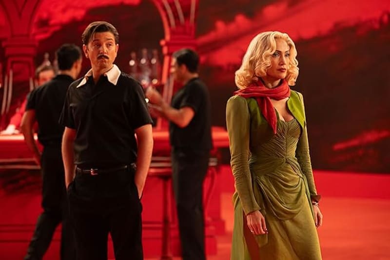 Jennifer Lopez Musical Celebrates Trans Identity on Screen - Image 2