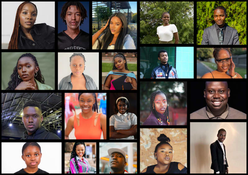 Young Journalists Capture Johannesburg's Everyday Heroes - Image 2