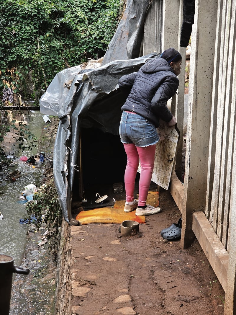 Johannesburg Maps Homelessness to Find Real Solutions - Image 3