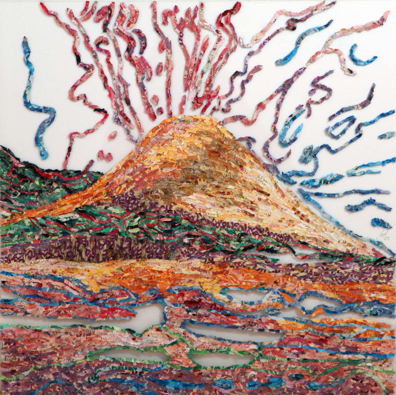 Joburg's Arts Scene Thrives Despite Water Crisis - Image 3