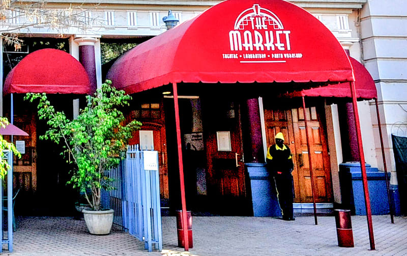 Johannesburg's Market Theatre Celebrates 50 Years Strong - Image 2