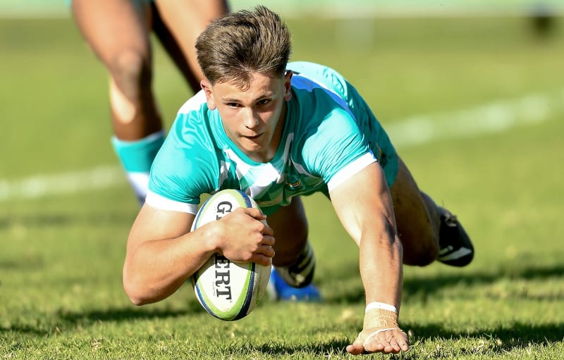 South Africa Fast-Tracks Teenage Rugby Stars to Elite Squad - Image 3