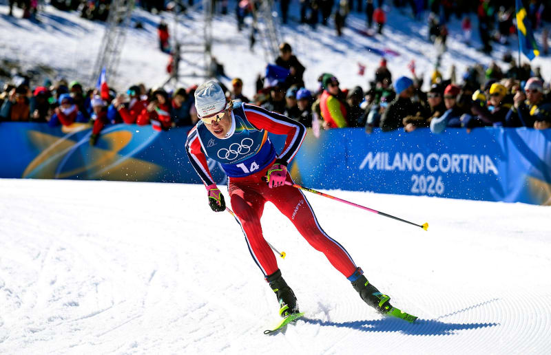 Norway's Secret: Joy Over Winning Builds Olympic Champions - Image 2