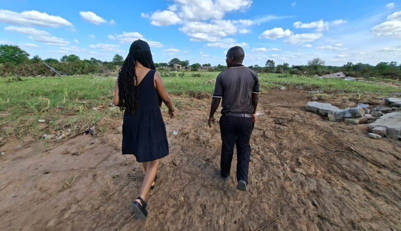 Limpopo Villagers Rebuild Together After Devastating Floods - Image 2