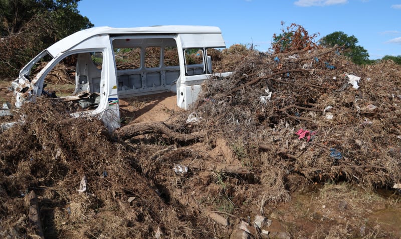 Limpopo Neighbors Form Lifeline During Deadly Floods - Image 2