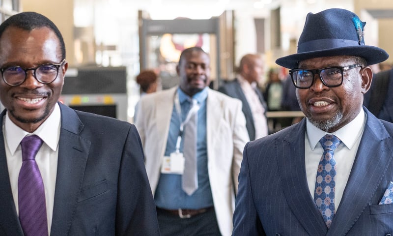 South Africa Invests $48B to End Austerity, Create Jobs - Image 3