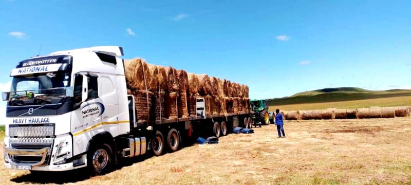 Farmer's Social Media Plea Brings R1M in Drought Relief - Image 2
