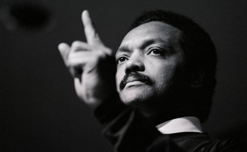 Jesse Jackson's Legacy Opens Door for New Civil Rights Era - Image 3