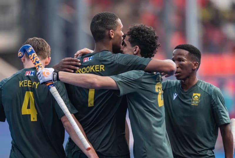 SA Hockey Team Lands 4 Sponsors in 2 Weeks via Social Media - Image 2