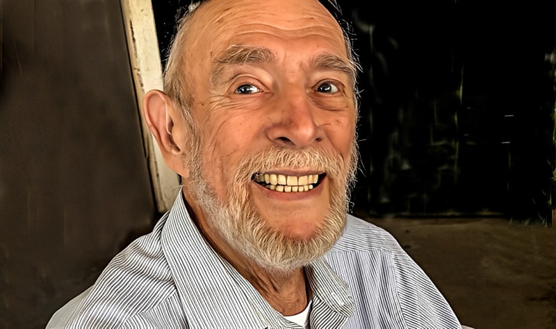 Attorney Daryl Burman, 88, Built Haven for Abuse Survivors - Image 2