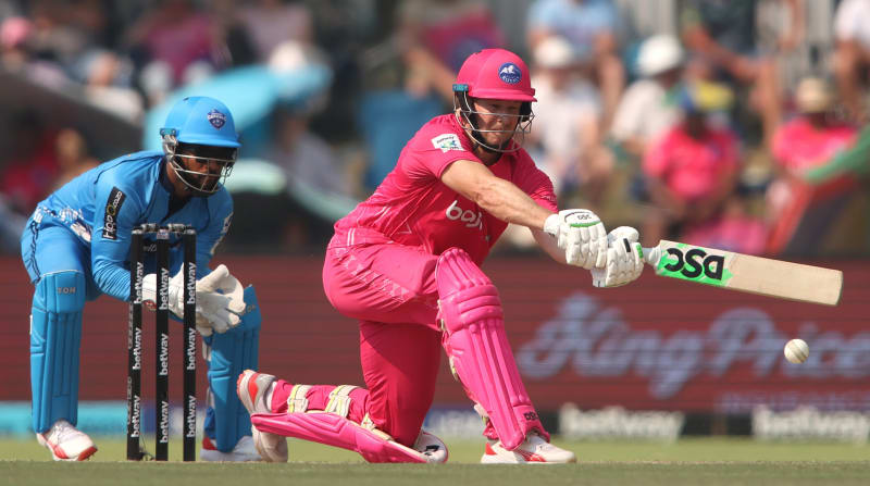 Sunrisers Eastern Cape Chase Third SA20 Title in 4 Years - Image 2