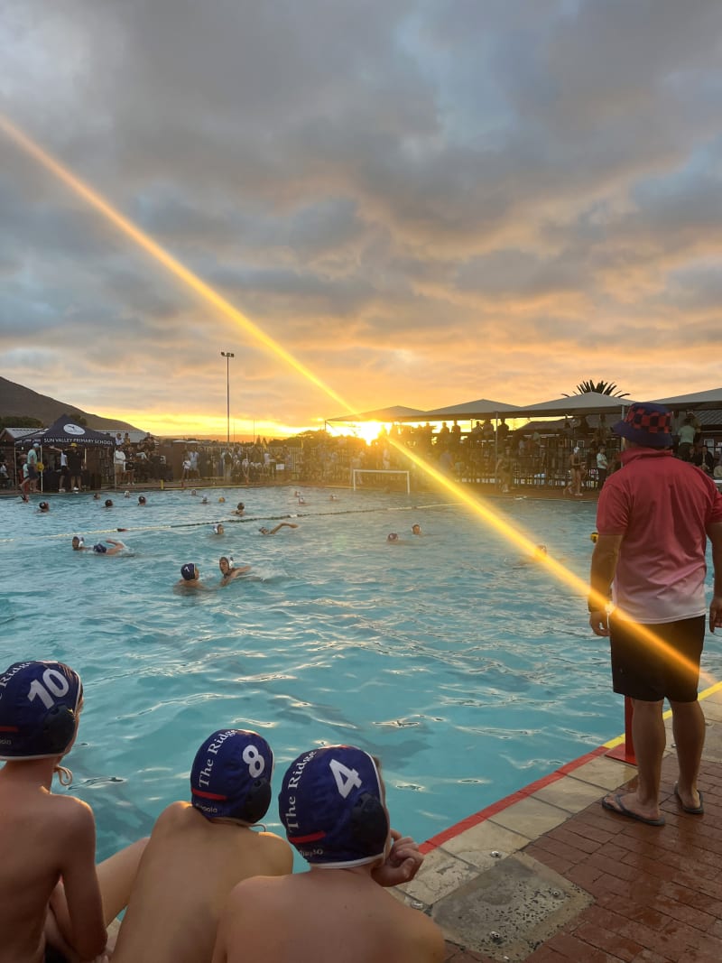 Cape Town School Throws 92-Game Tournament in Just 7 Days - Image 2
