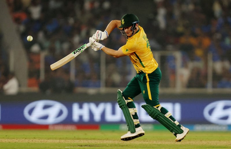 South Africa Stuns India With 76-Run World Cup Win - Image 3