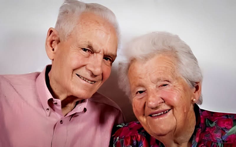Johannesburg Couple Who Built Home for 300 Could Be Saints - Image 2