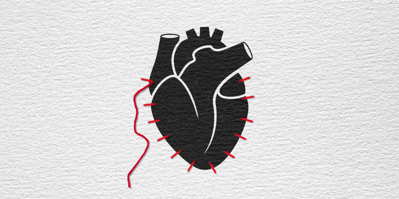 Food Writer Pauses Career for Life-Saving Heart Surgery - Image 3