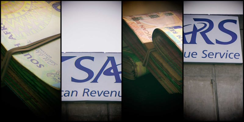 South Africa Scraps $1B Tax Hike After Revenue Soars - Image 3