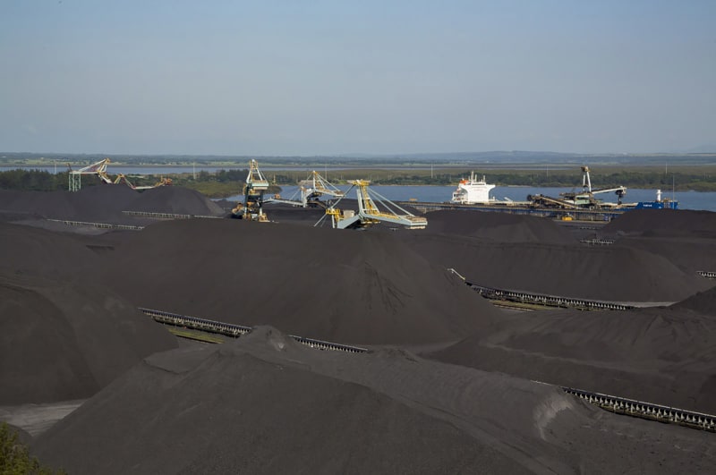 South Africa Coal Exports Jump 10% as Rail Rebounds - Image 2
