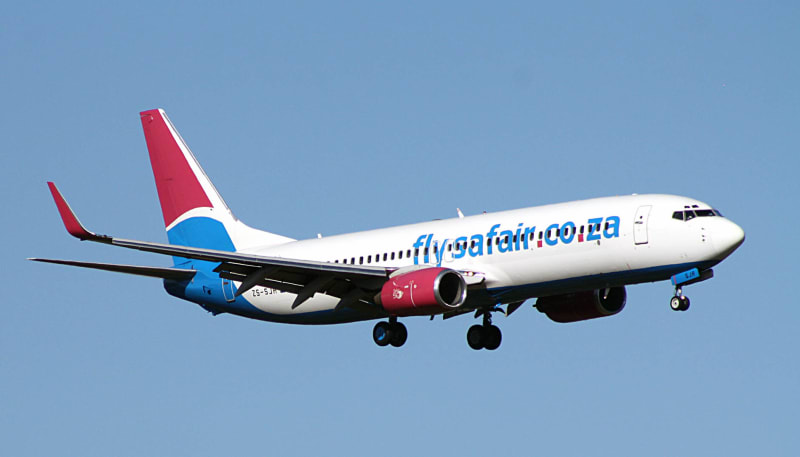 South Africa's Most On-Time Airline Saved From Grounding - Image 2