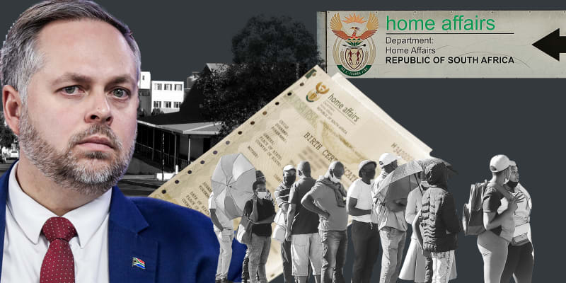 South Africa Exposes 20-Year Visa Corruption Network - Image 3