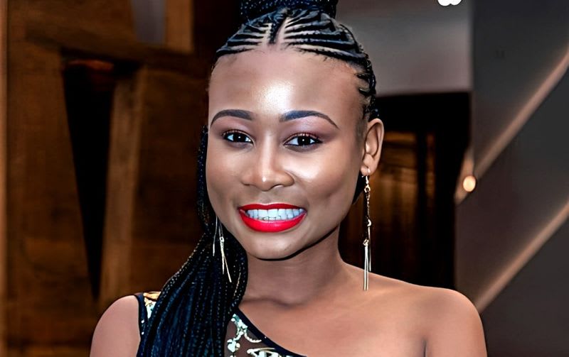 23-Year-Old Turns Math Into Poetry to Help Students Thrive