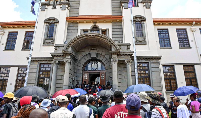 South Africa Opens New Pathways for 100K Locked-Out Students