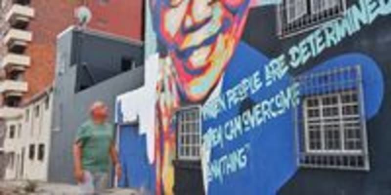 How Gqeberha Reclaimed Its Historic Heart From Decay - Image 3