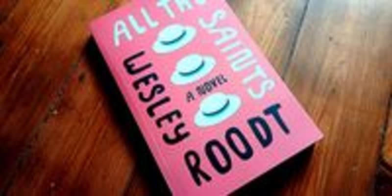 Author Turns School Struggles Into Hope for LGBTQ+ Teens - Image 3