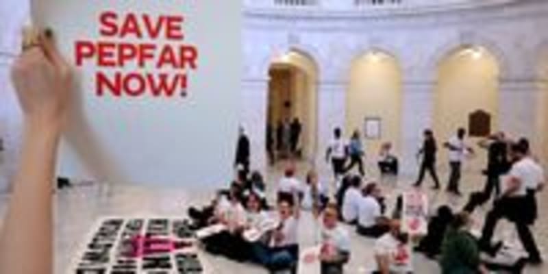 US Commits $5.88B to Global HIV Fight After Funding Cuts - Image 4