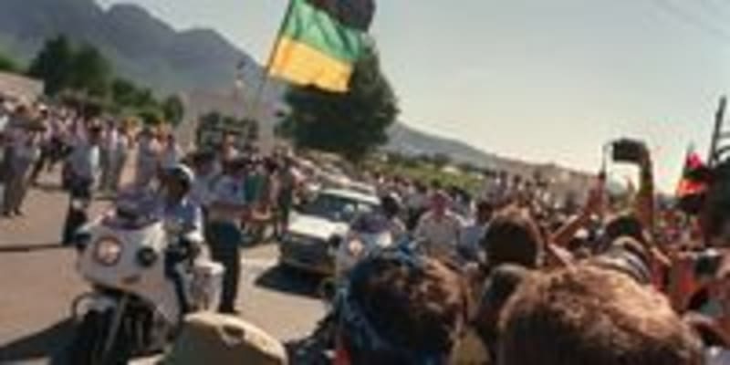 Nelson Mandela Walked Free 36 Years Ago Today - Image 5