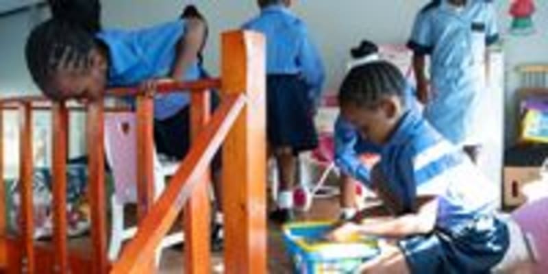 South Africa Makes Grade R Free for All 5-Year-Olds - Image 4