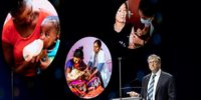 Gates Foundation Pledges $200B Before 2045 Closure - Image 4